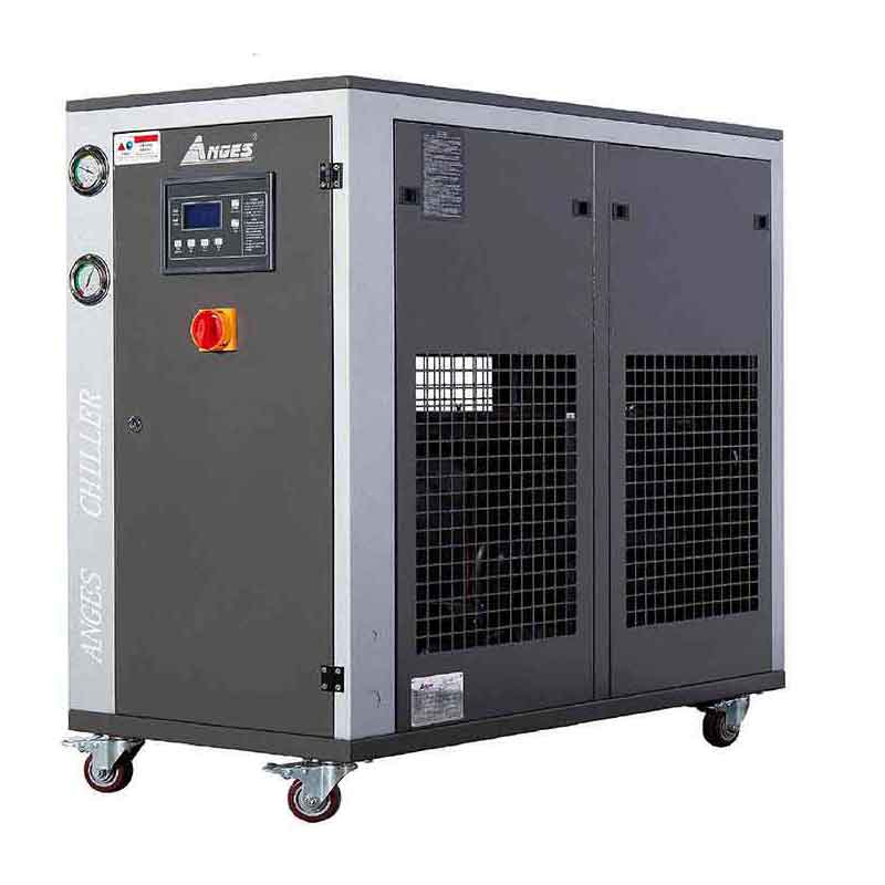 環保型渦旋蘑菇TV网页登录入口(水冷式) 