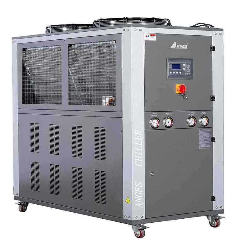 環保型渦旋蘑菇TV网页登录入口(風冷式)